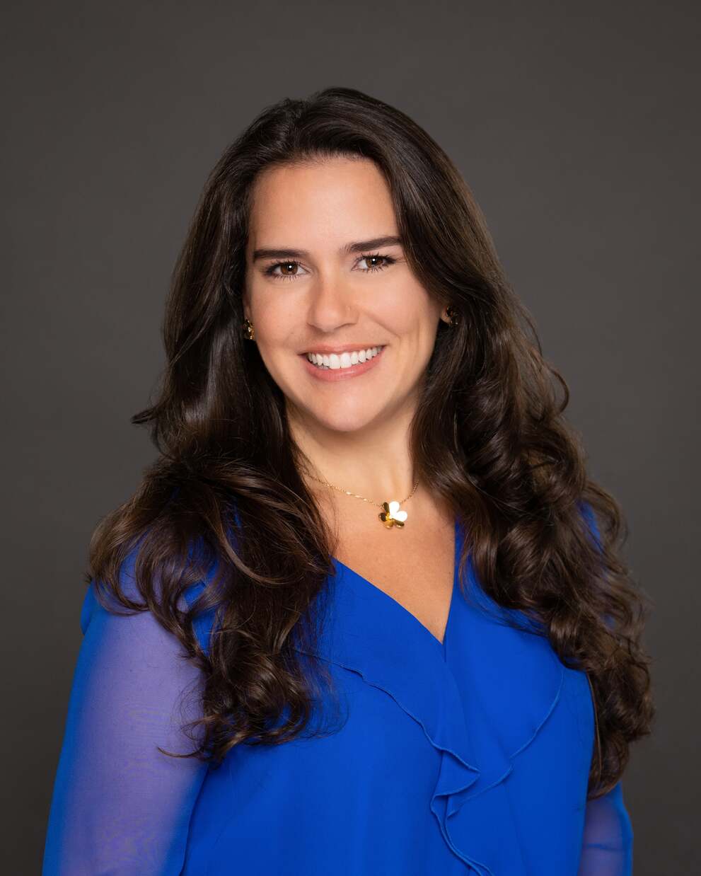 Victoria Mayer
