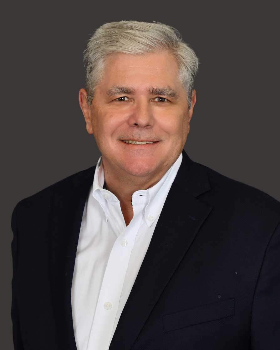 Kevin Bengston