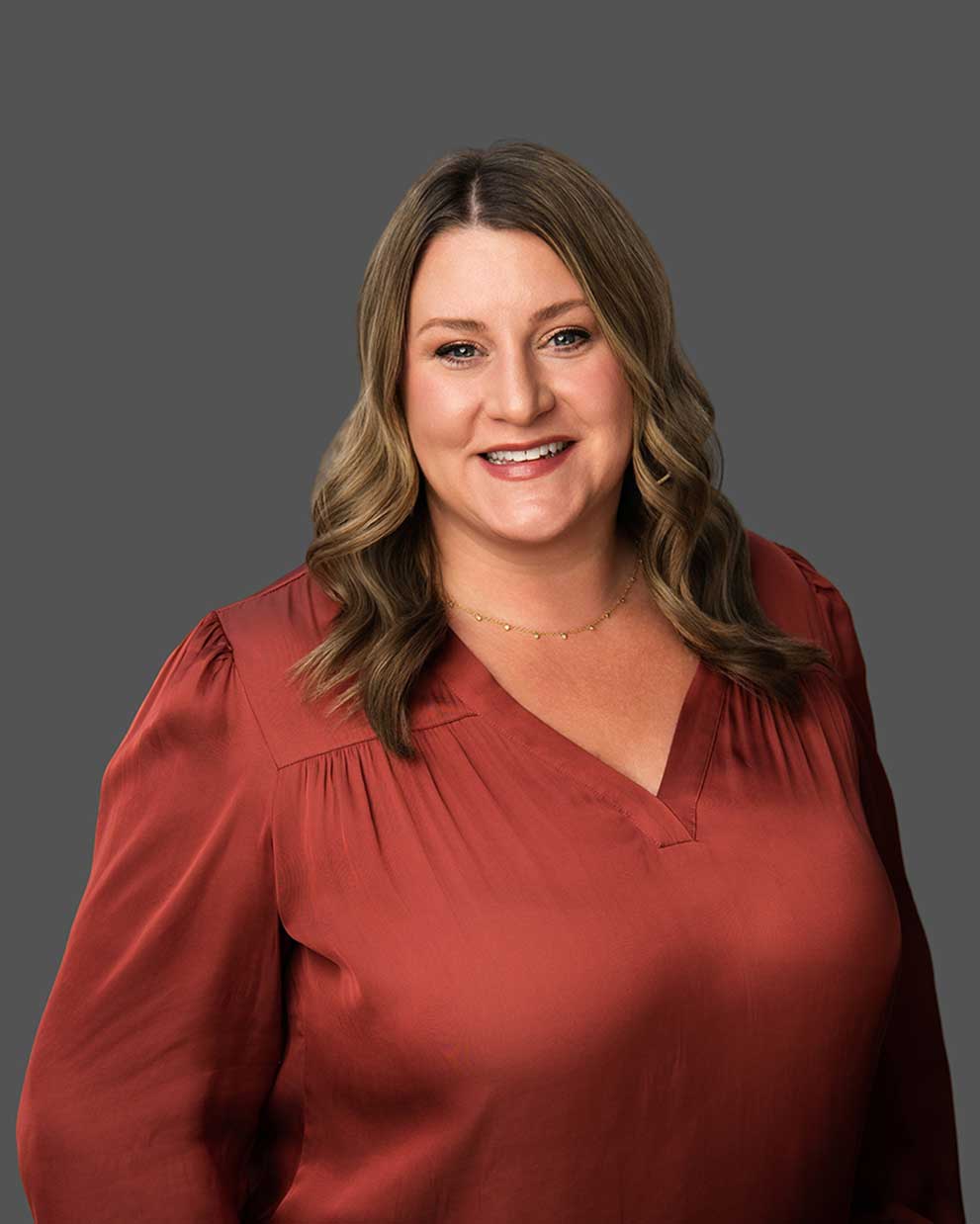 Meghan Olsonoski