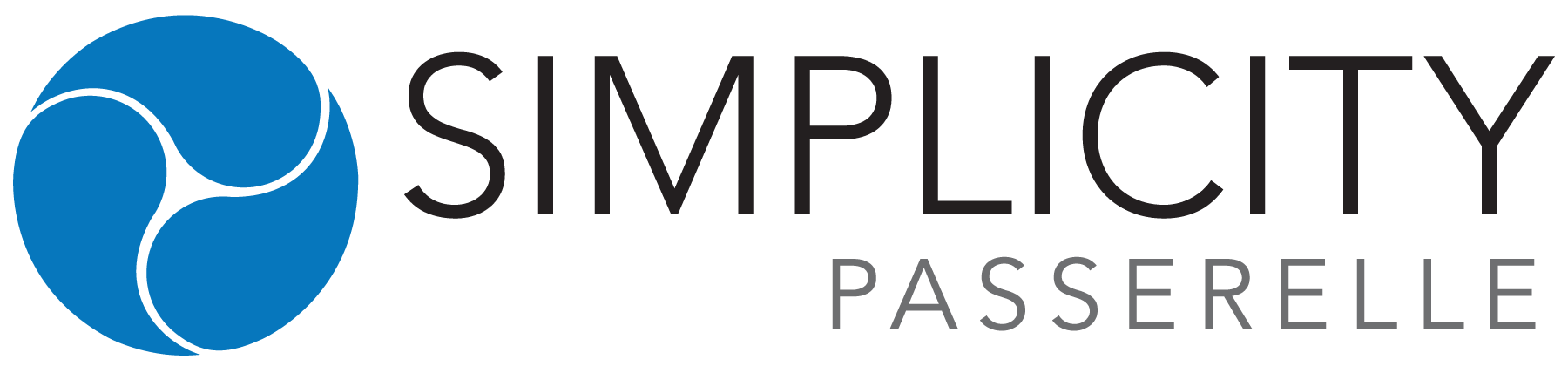 Simplicity Passerelle